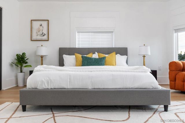 1055 21st, San Diego, CA 92102