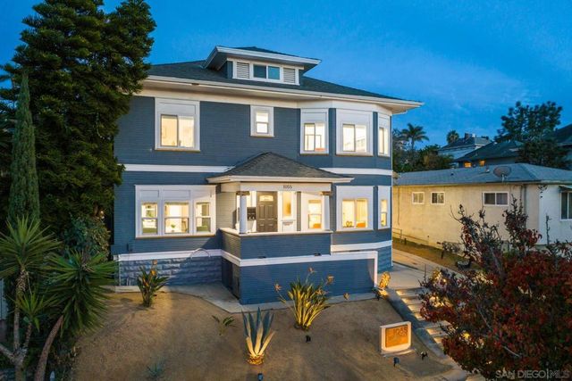 1055 21st, San Diego, CA 92102