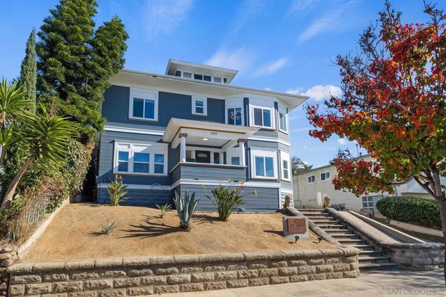 1055 21st, San Diego, CA 92102