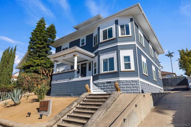 1055 21st, San Diego, CA 92102