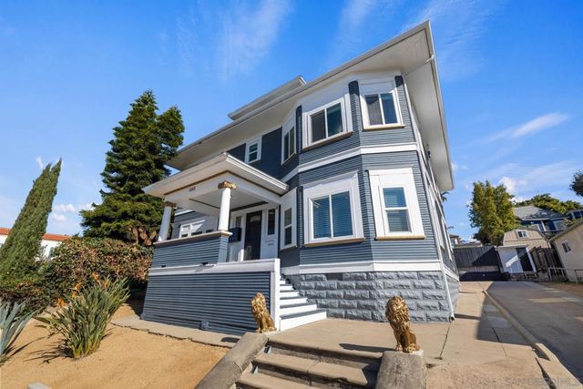 1055 21st, San Diego, CA 92102