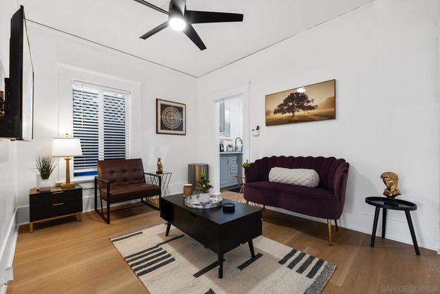 1055 21st, San Diego, CA 92102