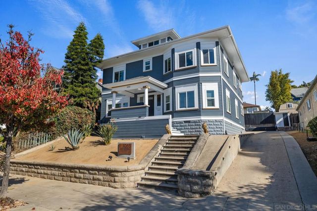1055 21st, San Diego, CA 92102