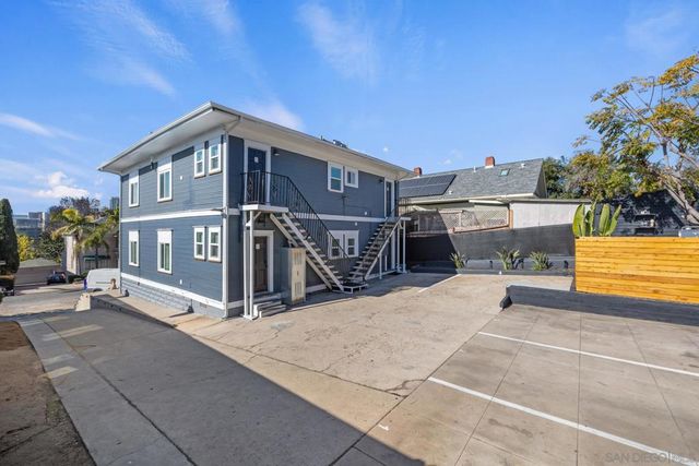 1055 21st, San Diego, CA 92102