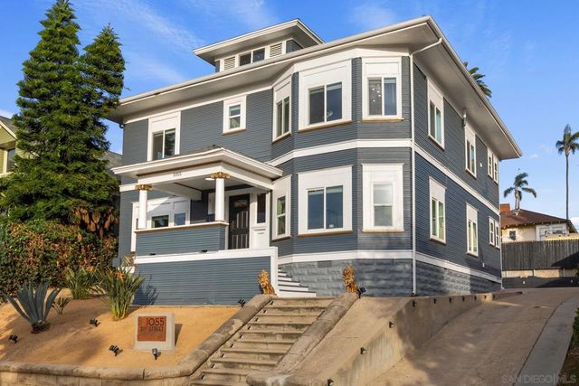 1055 21st, San Diego, CA 92102