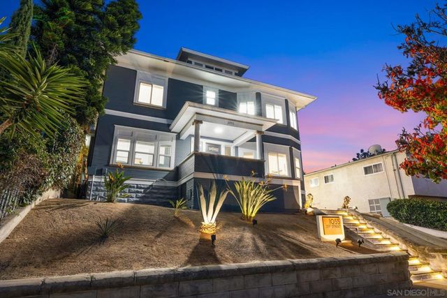 1055 21st, San Diego, CA 92102