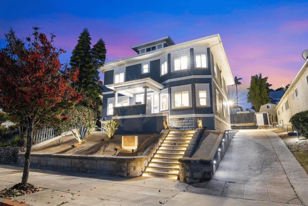 1055 21st, San Diego, CA 92102