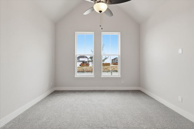 7243 Farley Street, Frisco, TX 75033