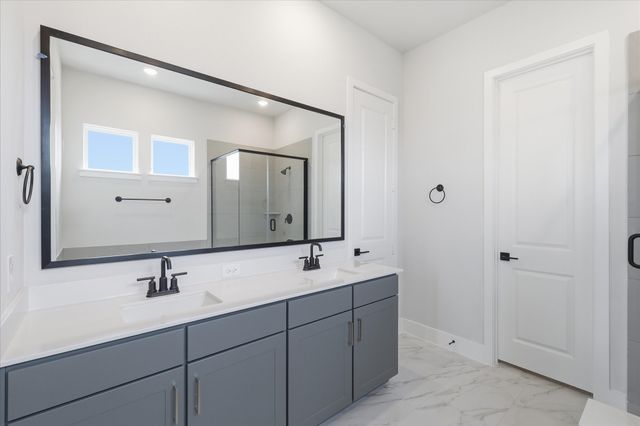 7243 Farley Street, Frisco, TX 75033