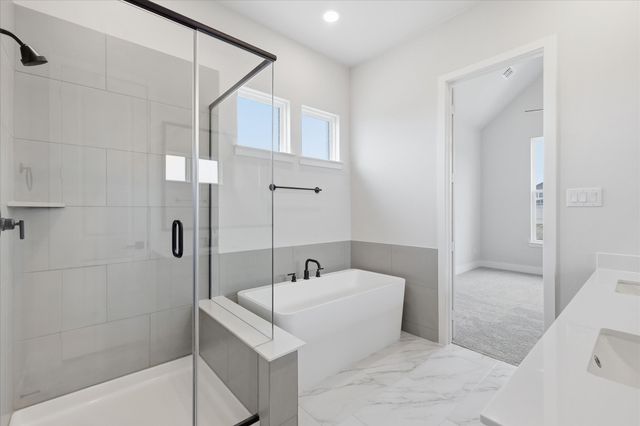 7243 Farley Street, Frisco, TX 75033