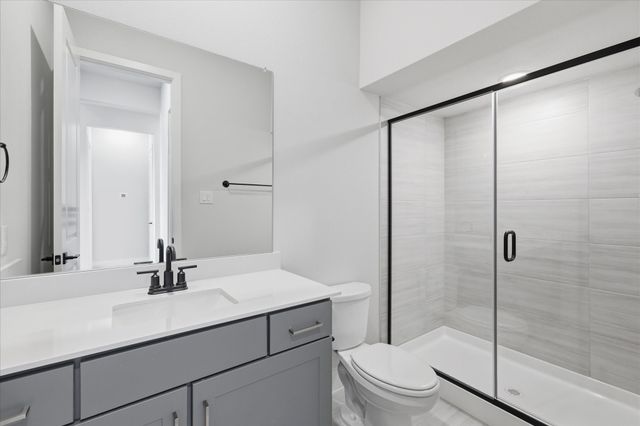 7243 Farley Street, Frisco, TX 75033