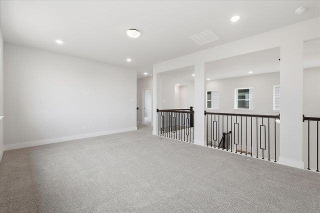 7243 Farley Street, Frisco, TX 75033