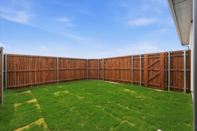 7243 Farley Street, Frisco, TX 75033