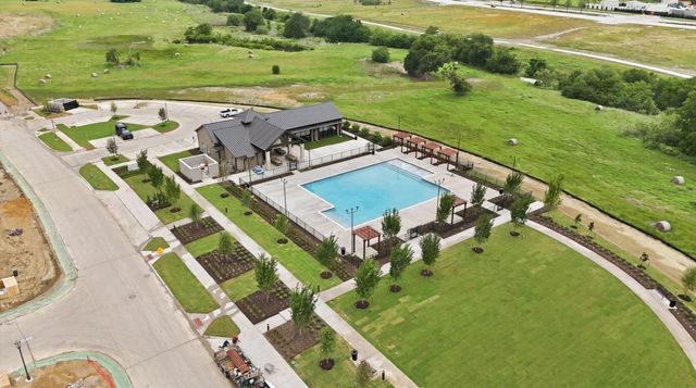 7243 Farley Street, Frisco, TX 75033