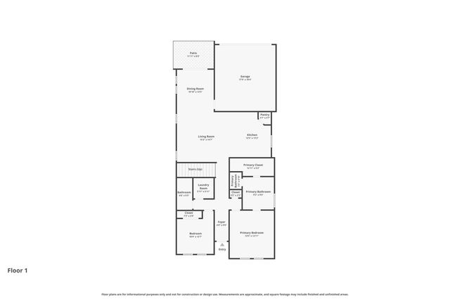 7243 Farley Street, Frisco, TX 75033