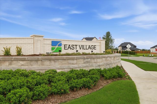 7243 Farley Street, Frisco, TX 75033