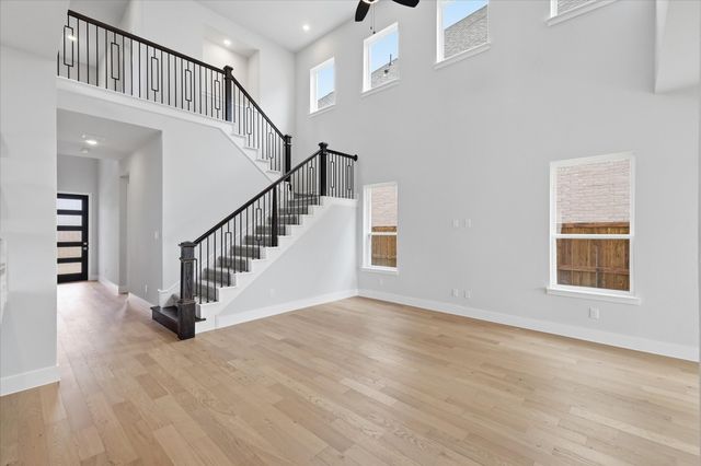 7243 Farley Street, Frisco, TX 75033