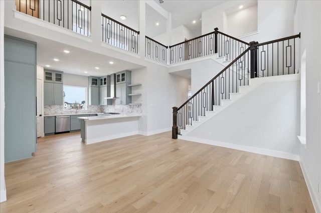 7243 Farley Street, Frisco, TX 75033