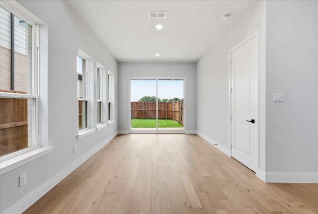 7243 Farley Street, Frisco, TX 75033
