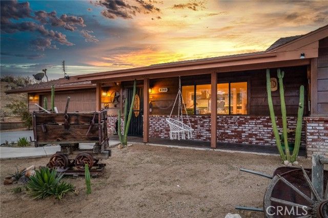 6748 San Angelo, Joshua Tree, CA 92252