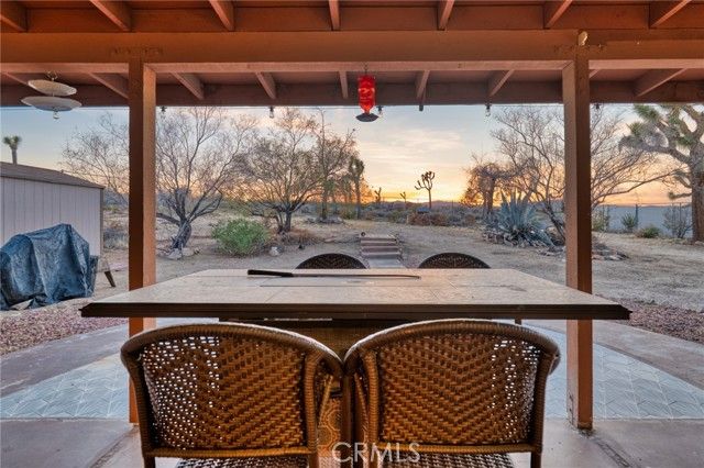 6748 San Angelo, Joshua Tree, CA 92252