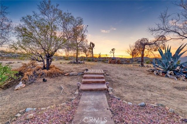 6748 San Angelo, Joshua Tree, CA 92252