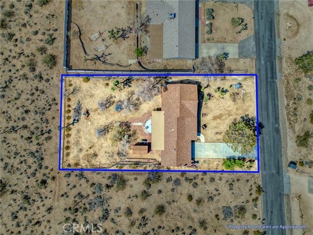 6748 San Angelo, Joshua Tree, CA 92252