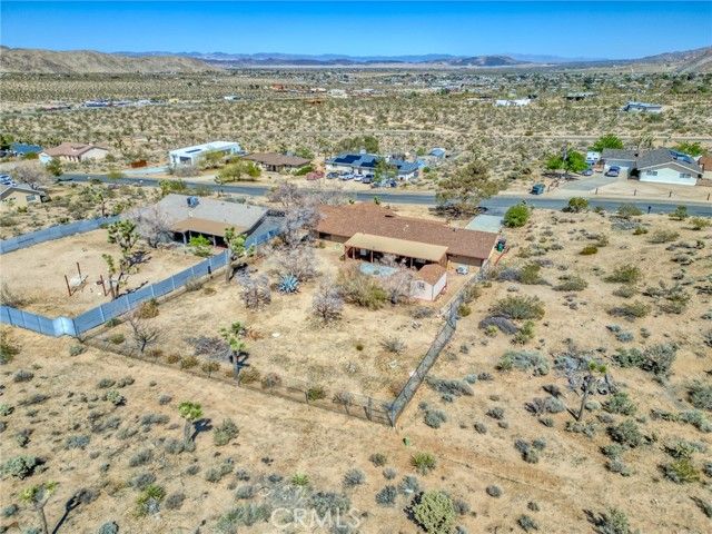 6748 San Angelo, Joshua Tree, CA 92252