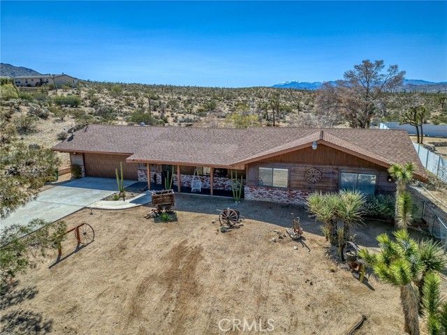 6748 San Angelo, Joshua Tree, CA 92252