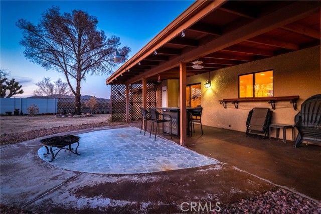 6748 San Angelo, Joshua Tree, CA 92252