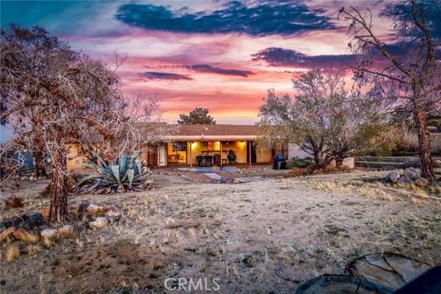 6748 San Angelo, Joshua Tree, CA 92252