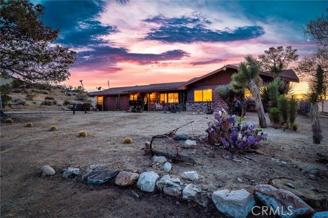 6748 San Angelo, Joshua Tree, CA 92252