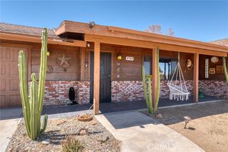 6748 San Angelo, Joshua Tree, CA 92252