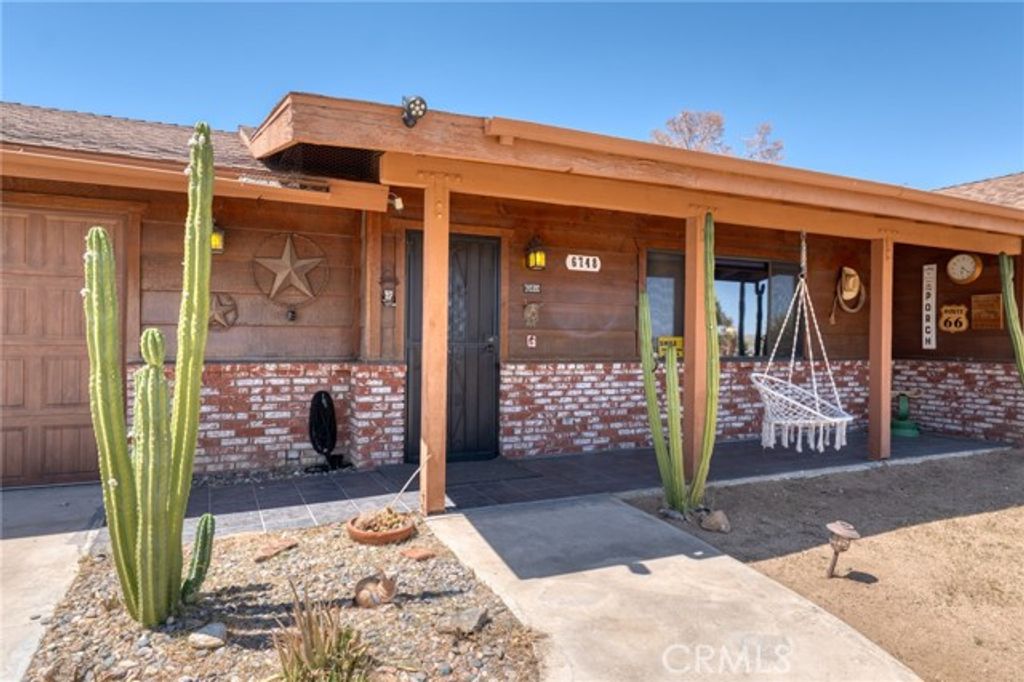 6748 San Angelo, Joshua Tree, CA 92252