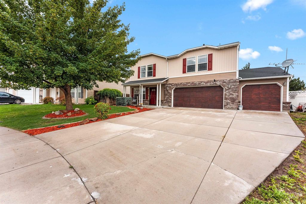 16581 Maravilla Place, Caldwell, ID 83607