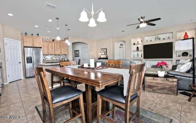 4424 N POTOMAC Drive, Florence, AZ 85132