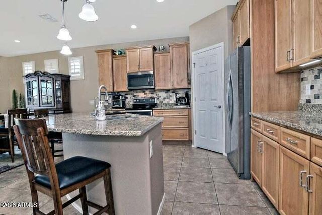 4424 N POTOMAC Drive, Florence, AZ 85132