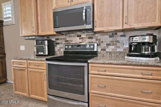 4424 N POTOMAC Drive, Florence, AZ 85132