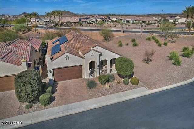 4424 N POTOMAC Drive, Florence, AZ 85132