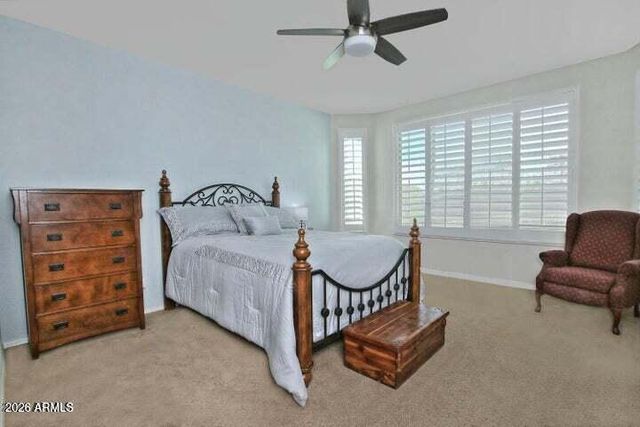 4424 N POTOMAC Drive, Florence, AZ 85132