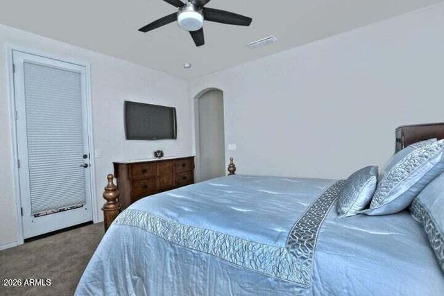 4424 N POTOMAC Drive, Florence, AZ 85132