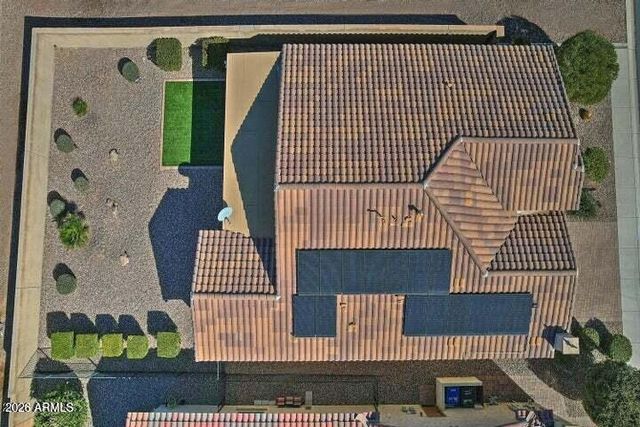 4424 N POTOMAC Drive, Florence, AZ 85132