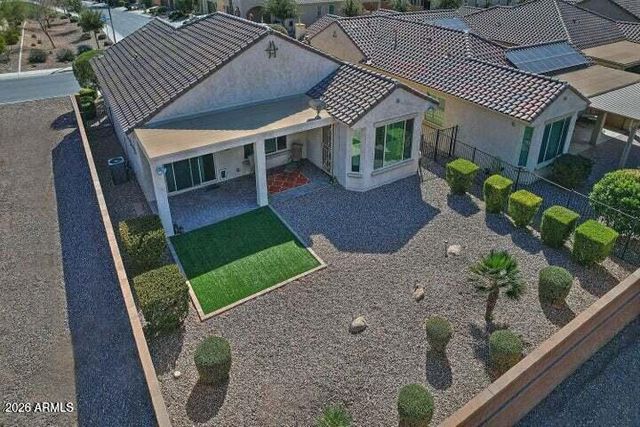 4424 N POTOMAC Drive, Florence, AZ 85132