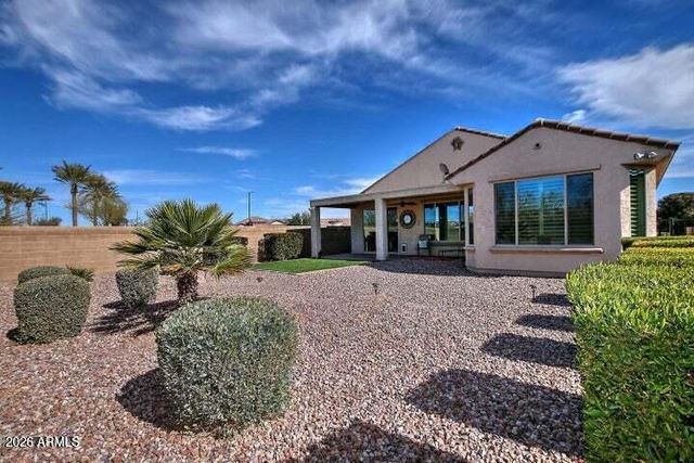 4424 N POTOMAC Drive, Florence, AZ 85132