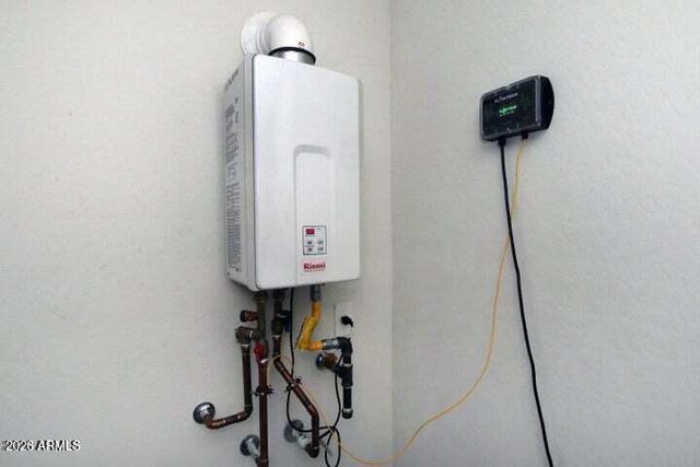 4424 N POTOMAC Drive, Florence, AZ 85132