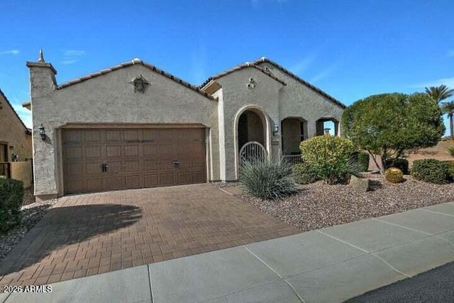 4424 N POTOMAC Drive, Florence, AZ 85132