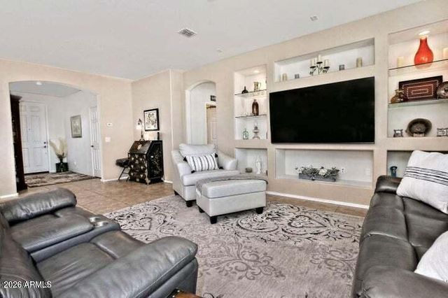 4424 N POTOMAC Drive, Florence, AZ 85132