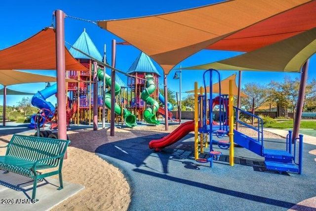 4424 N POTOMAC Drive, Florence, AZ 85132