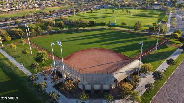 4424 N POTOMAC Drive, Florence, AZ 85132