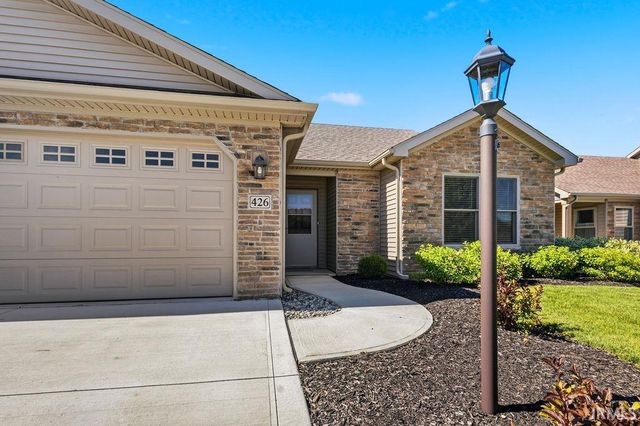 426 Crown Hill Drive, Huntington, IN 46750